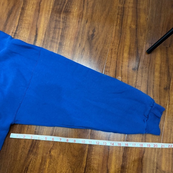 Bike Vintage Sweatshirt Pullover Size XXL - Picture 7 of 7